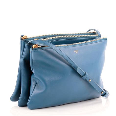 celine bag trio maastricht|Celine Trio .